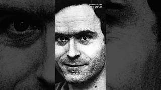 Ted bundy el encanto mortal asesinoserial criminal casoreal horrorstories documental [upl. by Standice]