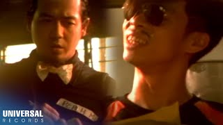 Parokya Ni Edgar feat Kamikazee  The Ordertaker Official Music Video [upl. by Weitzman]