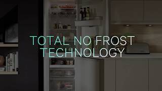 Hisense Refrigeration  Total No Frost Technology [upl. by Miehar]