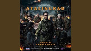 Stalingrad Theme for String Orchestra [upl. by Lian]