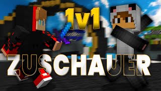 Tentrox vs Zuschauer [upl. by Aicel]