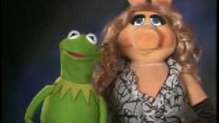 Kermit the Frog amp Miss Piggy Interview with Avi the TV Geek [upl. by Sena]