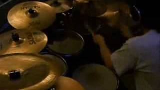 roennel  guano apes  open your eyes  Drum [upl. by Thanh]