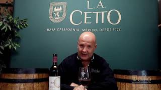 Catas contigo presenta Merlot Línea Clásica con Fernando Ruíz de Chávez Cuevas [upl. by Affer68]