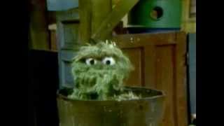 Classic Sesame Street  quotI Love To Singquot [upl. by Snowber]