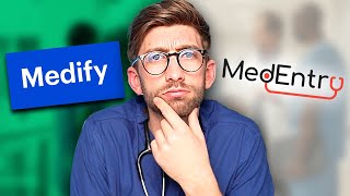 MedEntry vs Medify Which is Better for UCAT Preparation [upl. by Hercule]