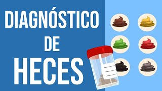 💩 Las heces como INDICADORES DE SALUD 🧫 Aprende a analizarlas 🔎 [upl. by Navac]