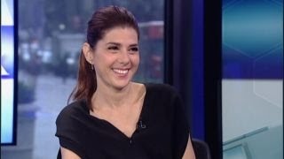 Marisa Tomei’s health struggle [upl. by Lauri466]