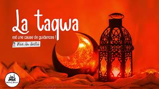 la taqwa cause de guidances [upl. by Aryk]