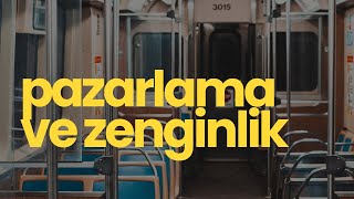 Çevre Sağlığı Bölümünü Pazarlayarak Zenginliğe Ulaşmak [upl. by Pape492]