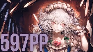 Everything will freeze 597pp  Reaction [upl. by Yecats911]