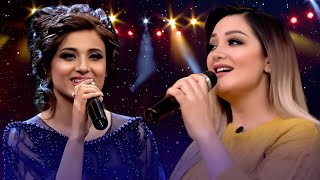 Top Songs of Laila Khan amp Ghezaal Enayat  پښتو غوره مستې سندرې  غزال عنایت او لیلا خان [upl. by Yrogerg]