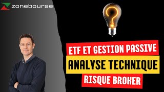 ETF cash analyse technique je réponds à vos questions mp3 [upl. by Sandstrom]