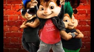 Paramore Misery Business Chipmunks [upl. by Kra690]