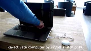 EcoSavers Standby Button PC Productvideo [upl. by Shabbir]