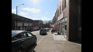 Welcome to Whitesburg Kentucky [upl. by Jopa156]