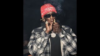 FREE Young Thug Type Beat 2024  quotAustinquot [upl. by Jenna819]