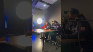 Gangster Chronicles bts sit down with Mitchy Slick SMOOTHCUTPRODUCTION [upl. by Broder203]