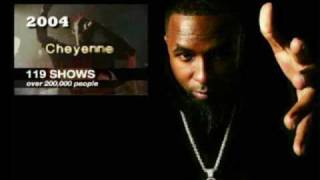 Tech N9ne  Slither [upl. by Kevon]