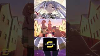 Frieren and Himmel  Amv  Fairytale Editfrieren himmel fairytale anime amv animeedit edit [upl. by Ziegler]