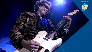 Rolling Stones Intro  Satisfaction Live in Argentina 1998 Full HD 1080p 60fps 169 [upl. by Mellisent]