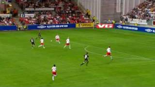 Fredrikstad FK  Rosenborg BK [upl. by Lehman]