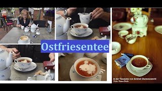 Ostfriesentee [upl. by Oirogerg]