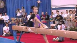 1994 US Gymastics Championships  Women  Event Finals  Full Broadcast [upl. by Kempe]