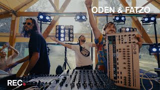 Oden amp Fatzo  HideampSeek Festival 2023  PoweredbyREC [upl. by Eivi]