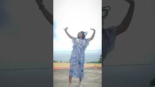 Monalisa dance cover by xonidance। mirrored। dance dancegenre shortvideo kpop dancestyle [upl. by Sirk]