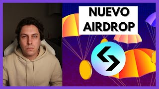 Este Sera Uno De Los Airdrops De Criptomonedas Mas Grande Del 2024  Tutorial Airdrop Bitget Wallet [upl. by Trilley]