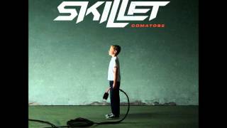 Skillet Comatose OFFICIAL INSTRUMENTAL MUSICAL COMPOSITION KARAOKE [upl. by Billat193]