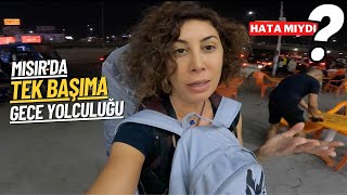 KAHİREden HURGHADAya Yolculuk 🇪🇬 Hurgadada İLK GÜN  162 [upl. by Agnola]