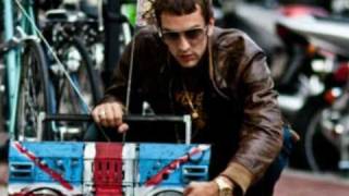 Richard Ashcroft  Futures bright [upl. by Manella]