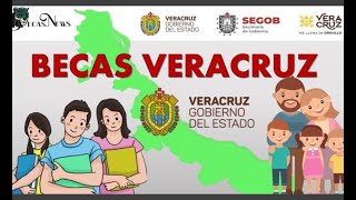 🚀 Becas Veracruz 20222023 💰 Registro Requisitos Beneficios Información a Detalle [upl. by Hirsh637]