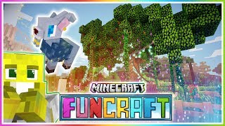 MORE Pets  Funcraft  Ep14 [upl. by Ainoda]