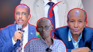 DEGDEG Somaliland Wasiir 11kun oo Dollar Loo Haysto Dulmi Iyo Tacadina Ku Kacay [upl. by Faustina]