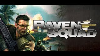 Raven Squad It’s Awful Avoid at All Costs [upl. by Retlaw]