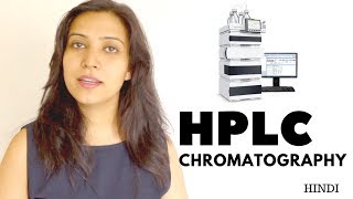 HPLC Chromatography Basics Explained [upl. by Hoo]