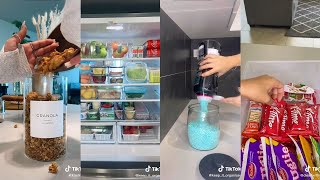 30 minute of Random Restocking Cleaning and Organizing Asmr  TikTok Satisfying 😍✨ [upl. by Un]