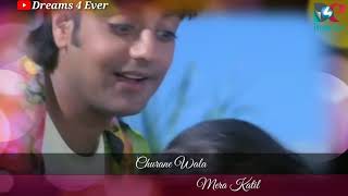 Haye Mera Dil Churake Le Gya Churane Wala Song WhatsApp Status Video By Dreams4Ever [upl. by Phip402]