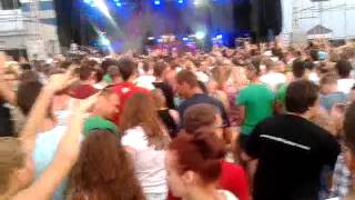 LABAS Festas with ATB 2012  Ignas and Jovani  Qulinez  Troll [upl. by Nilrem403]