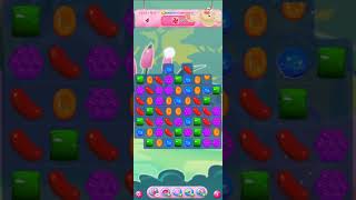 Playing Candy crush lvl 1658 [upl. by Aggappora437]