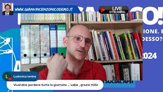 Compilare la domanda per albo educatori professionali sociopedagogici e pedagogisti in Campania [upl. by Esirec]