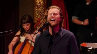 The Lumineers  Ophelia Live on KEXP [upl. by Nothsa]