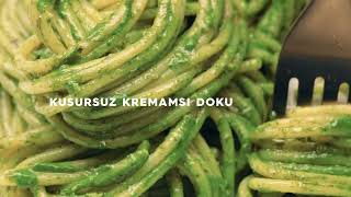 Barilla  Pesto Barilla Herkesin Sevdiği Lezzet [upl. by Aisemaj]