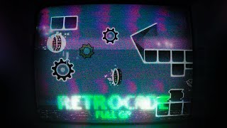 RETROCADE  FULL GAMEPLAY [upl. by Naitsirc878]