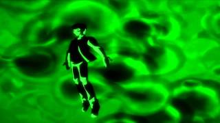 Ben 10 Alien Force Lodestar Transformations 1080p HD [upl. by Gabriello207]