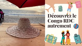 Visitez le Congo RDC autrement avec un guide officiel et découvrez la beauté du pays Congo Kinshasa [upl. by Audres]