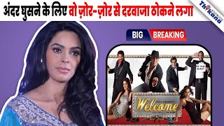 quotजितने बड़े Stars उतनी गन्दी हरकतेंquot Mallika Sherawat ने किया बड़ा खुलासा एक Superstar को लेकर [upl. by Allyn4]